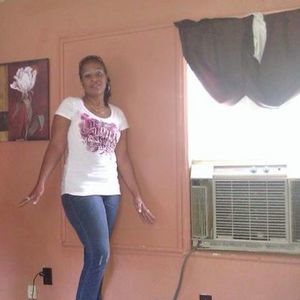 Meet your Posher, Tina